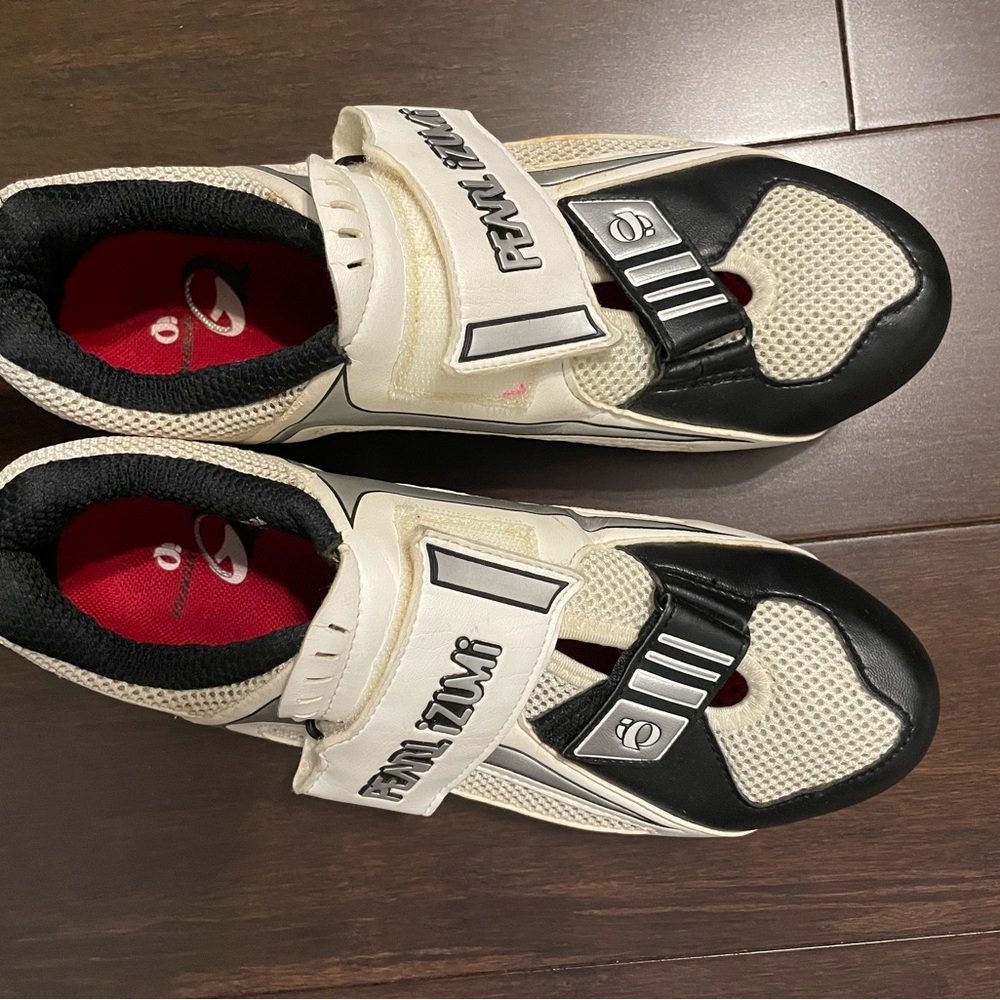 Tri Fly III Pearl Izumi Men’s Size 41